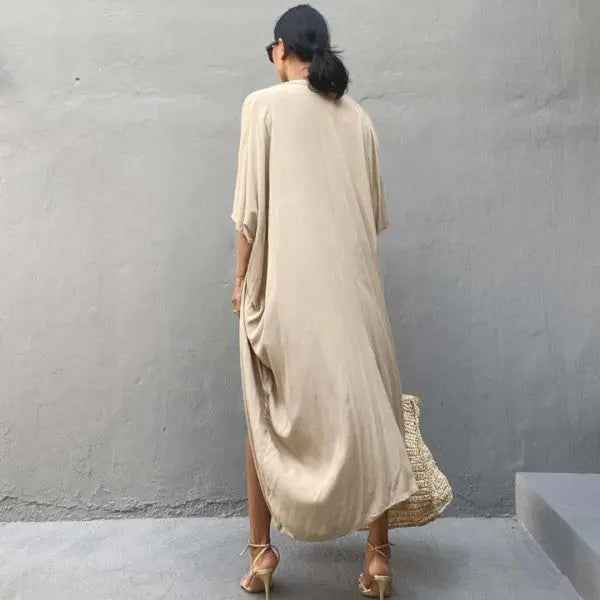 Sely Kimono & Cover-up - FamilyClothes