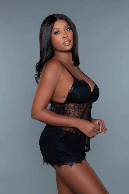 Paris Set - FamilyClothes