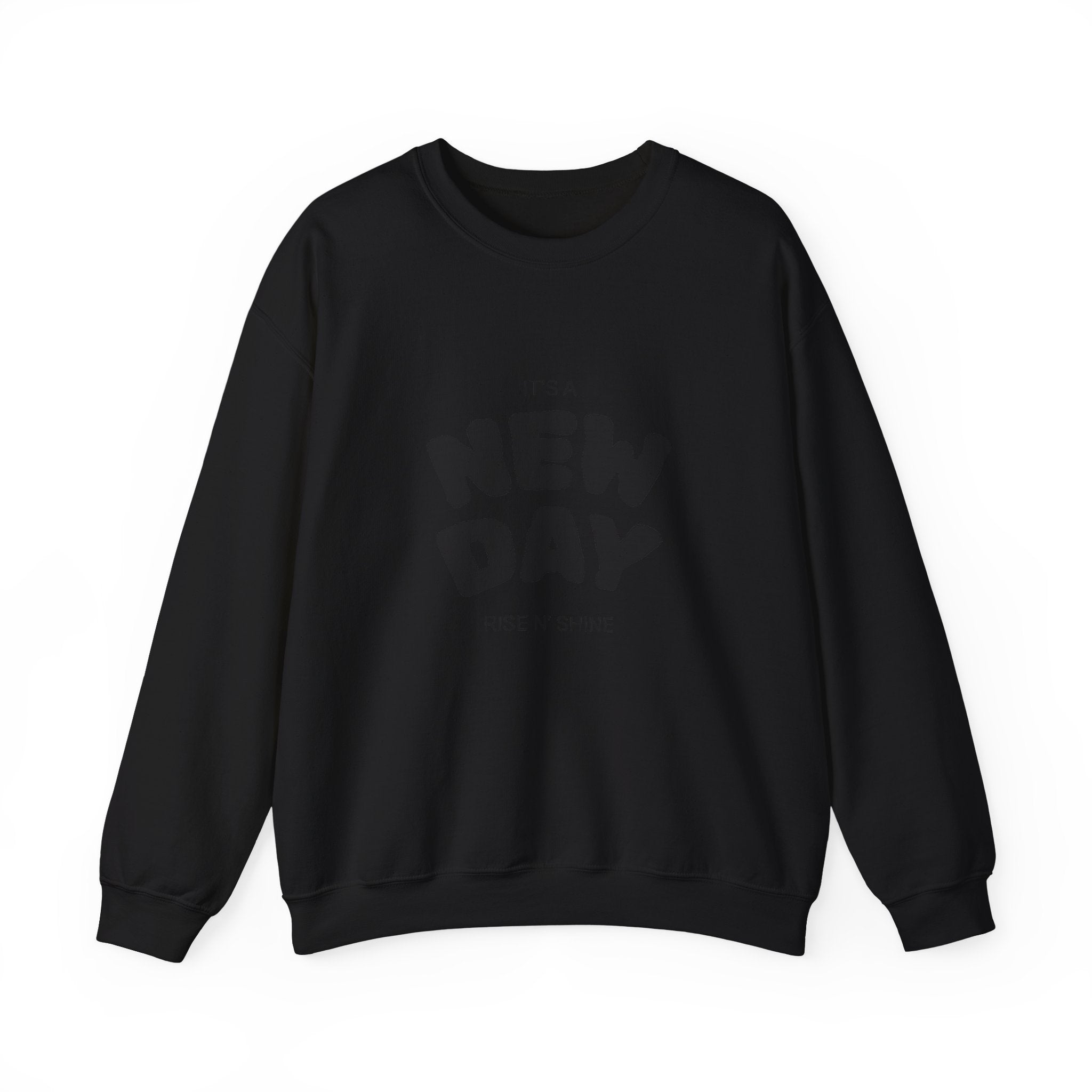 Cozy Unisex Sweatshirt for Comfort and Style - FamilyClothes