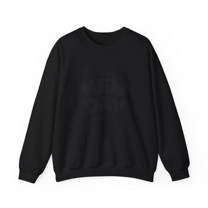 Cozy Unisex Sweatshirt for Comfort and Style - FamilyClothes