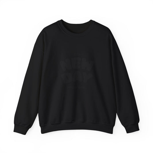 Cozy Unisex Sweatshirt for Comfort and Style - FamilyClothes