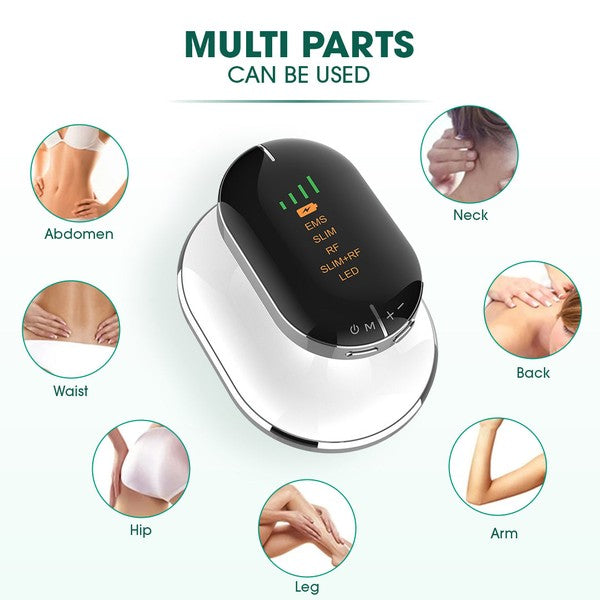 Advanced Body Slimming & Contouring Device - FamilyClothes