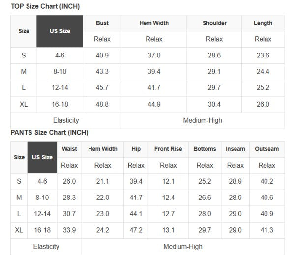 Solid Half-Zip Hoodie and Pants Set - FamilyClothes