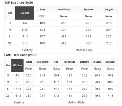 Solid Half-Zip Hoodie and Pants Set - FamilyClothes