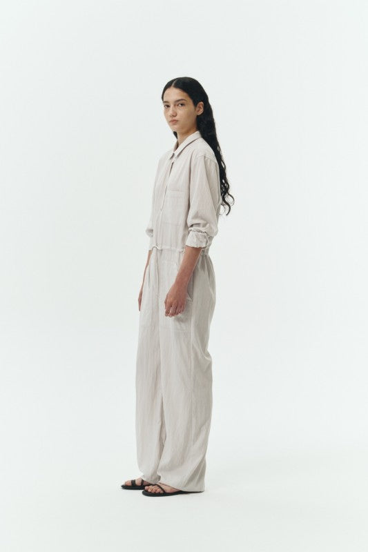 Saige Jumpsuit - FamilyClothes