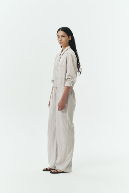 Saige Jumpsuit - FamilyClothes