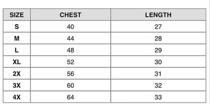 We Are Charlie Fish Graphic Sweatshirt - FamilyClothes