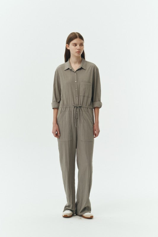 Saige Jumpsuit - FamilyClothes