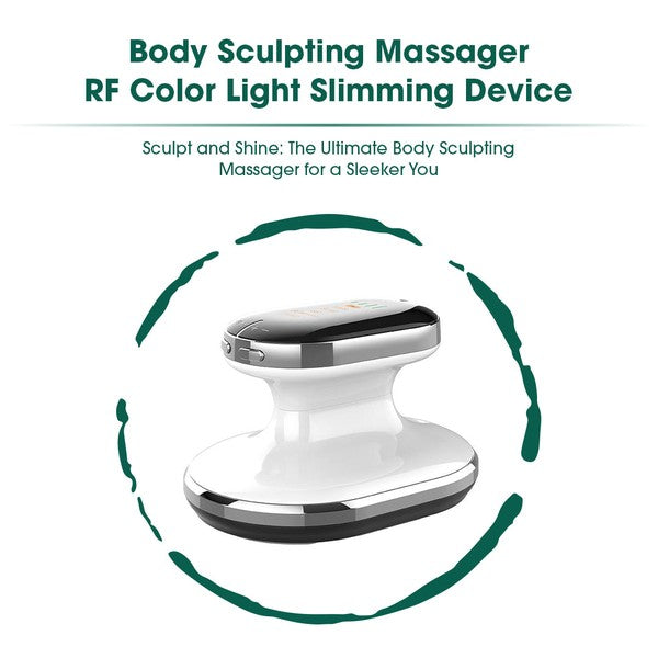 Advanced Body Slimming & Contouring Device - FamilyClothes
