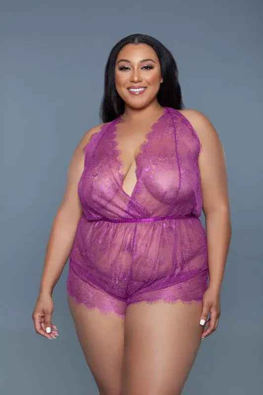 Reagan Romper - FamilyClothes