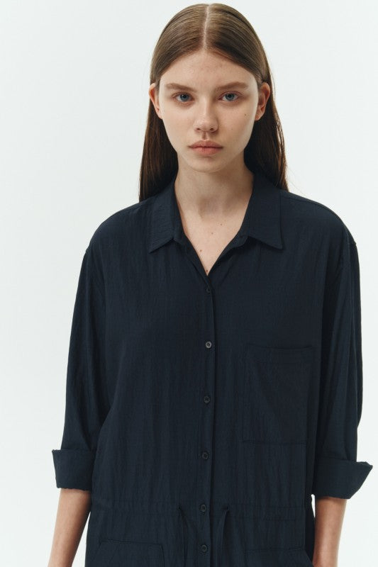 Saige Jumpsuit - FamilyClothes