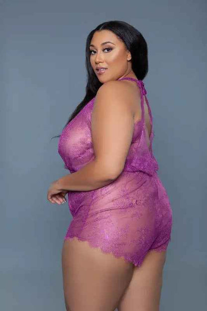 Reagan Romper - FamilyClothes