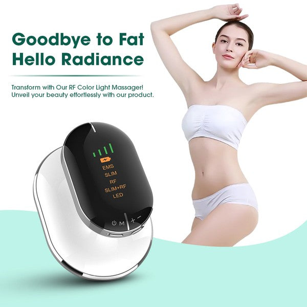 Advanced Body Slimming & Contouring Device - FamilyClothes