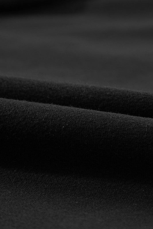 Christmas Merry Every Thing Tinsel Sweatshirt - FamilyClothes