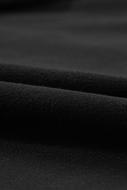 Christmas Merry Every Thing Tinsel Sweatshirt - FamilyClothes