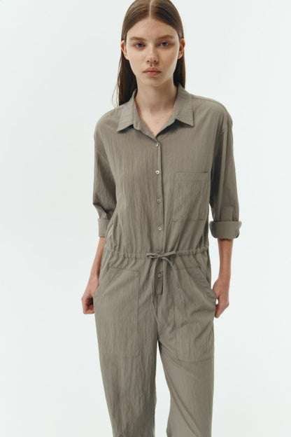 Saige Jumpsuit - FamilyClothes