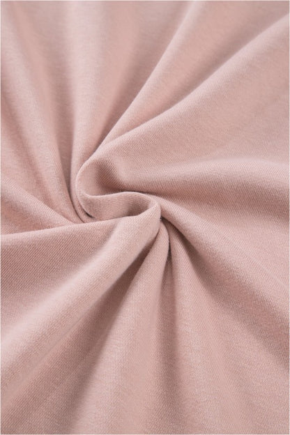 Varsity Stripe Patchwork Pullover and Pant Set - FamilyClothes