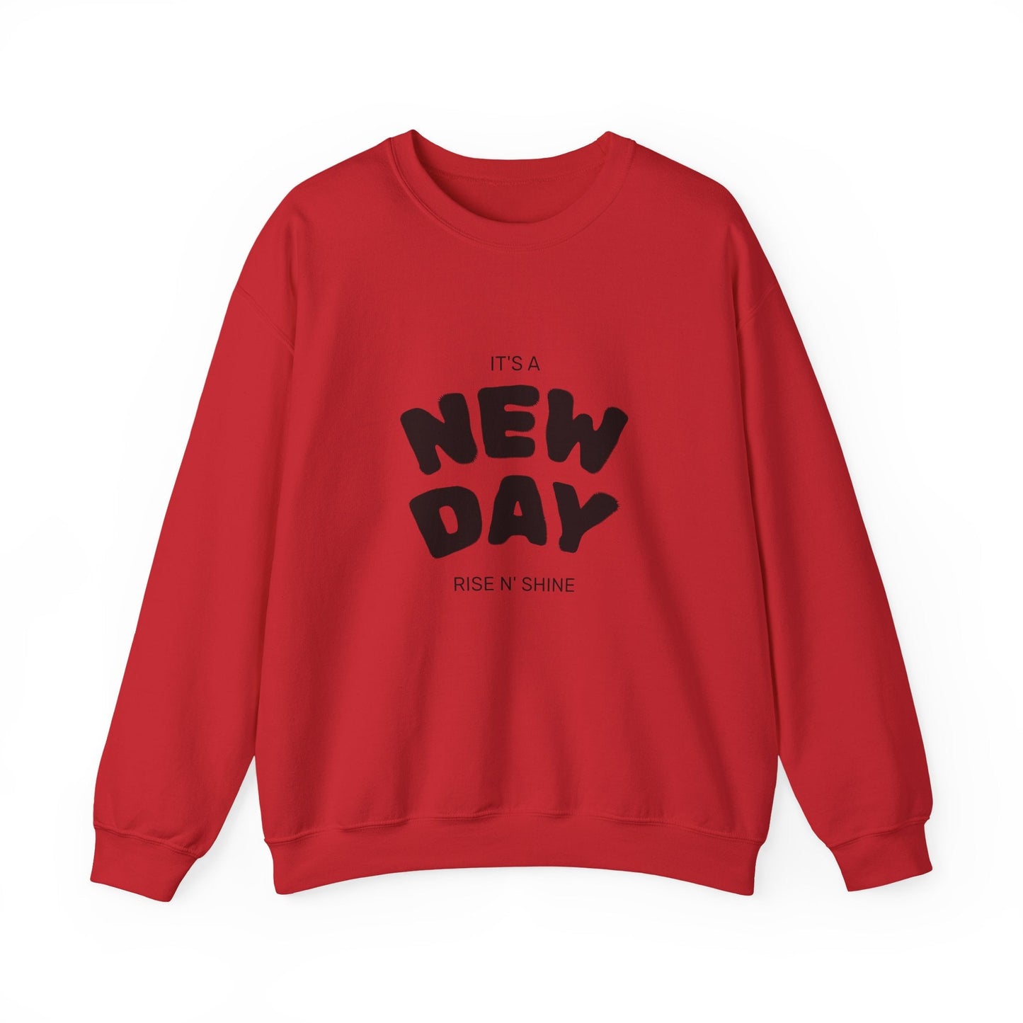 Cozy Unisex Sweatshirt for Comfort and Style - FamilyClothes