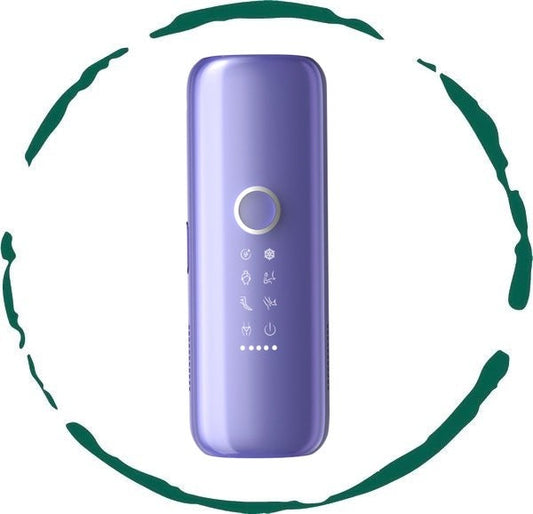 Laser IPL Hair Removal - FamilyClothes