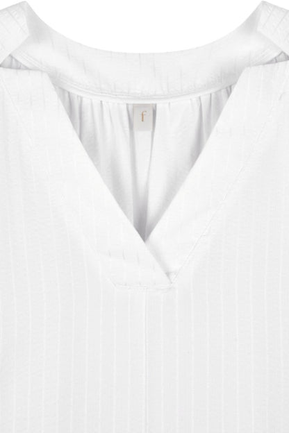 Charlotte stripe tunic dress - FamilyClothes