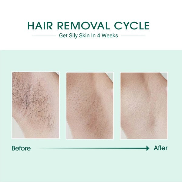 Laser IPL Hair Removal - FamilyClothes