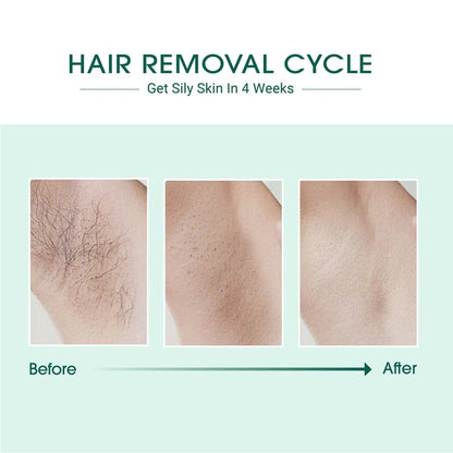 Laser IPL Hair Removal - FamilyClothes