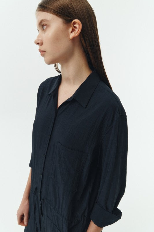 Saige Jumpsuit - FamilyClothes