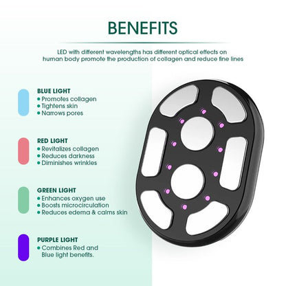 Advanced Body Slimming & Contouring Device - FamilyClothes