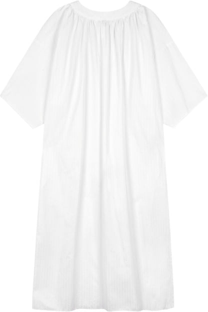 Charlotte stripe tunic dress - FamilyClothes