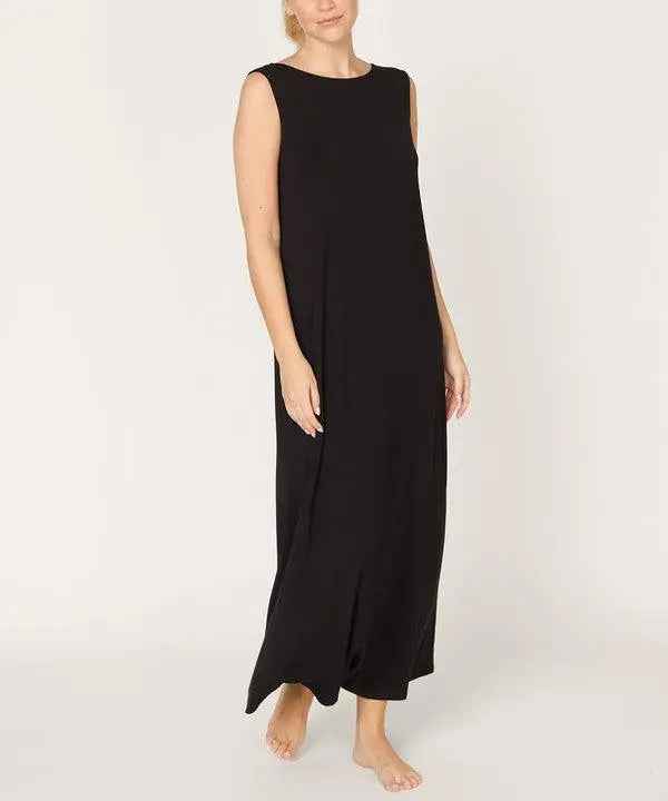 BAMBOO REVERSIBLE SUMMER DRESS - FamilyClothes