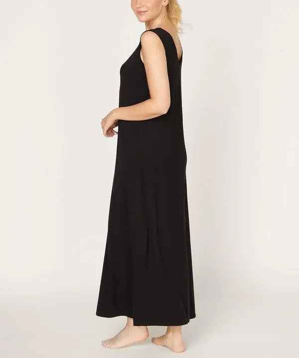 BAMBOO REVERSIBLE SUMMER DRESS - FamilyClothes