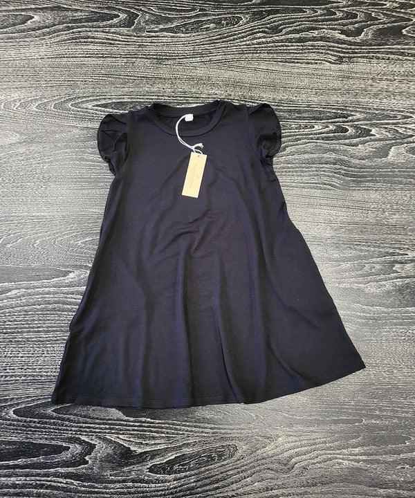 BAMBOO TULIP DRESS KIDS - FamilyClothes