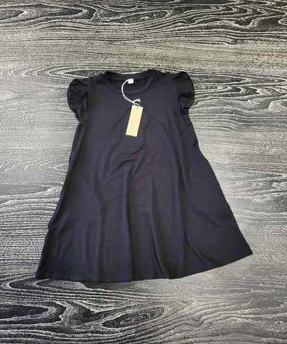 BAMBOO TULIP DRESS KIDS - FamilyClothes