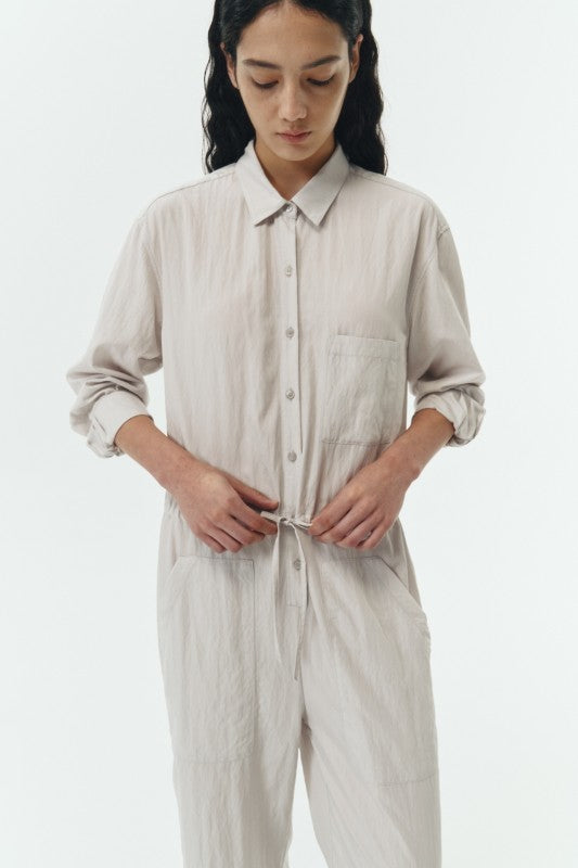 Saige Jumpsuit - FamilyClothes