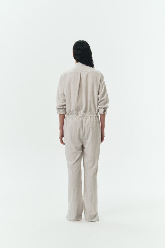 Saige Jumpsuit - FamilyClothes