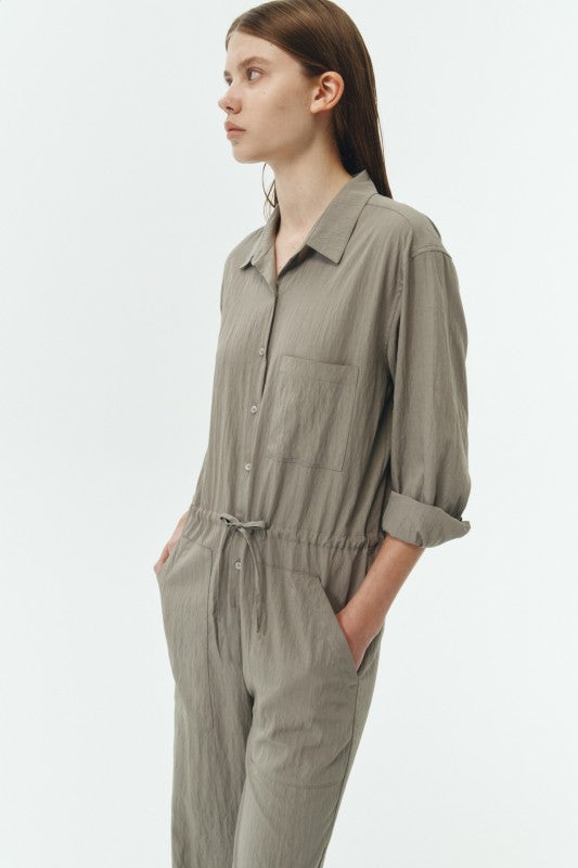 Saige Jumpsuit - FamilyClothes