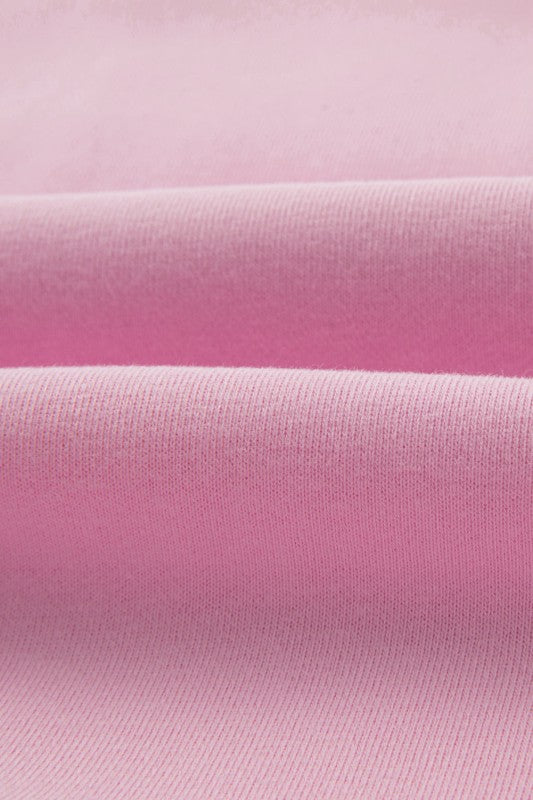 Christmas Merry Every Thing Tinsel Sweatshirt - FamilyClothes