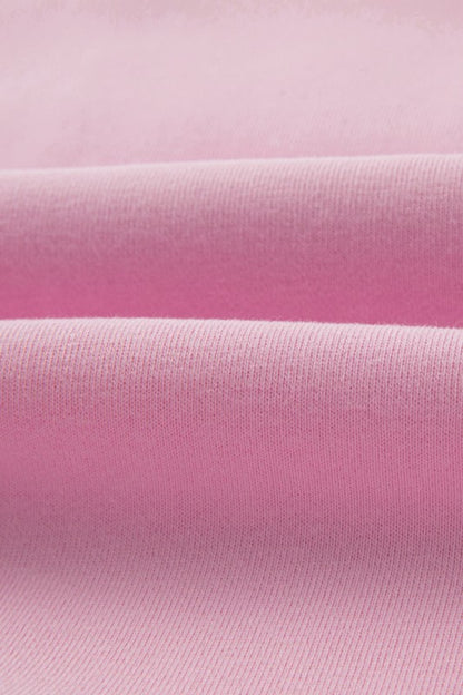 Christmas Merry Every Thing Tinsel Sweatshirt - FamilyClothes