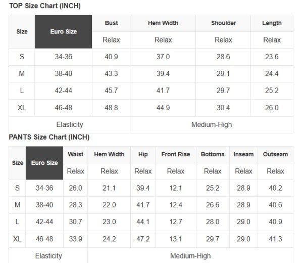 Solid Half-Zip Hoodie and Pants Set - FamilyClothes