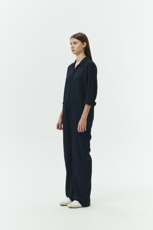 Saige Jumpsuit - FamilyClothes