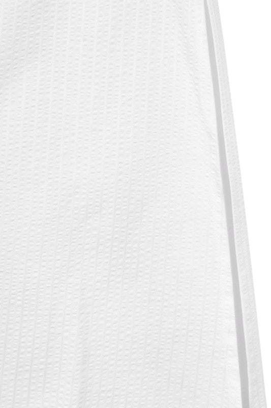 Charlotte stripe tunic dress - FamilyClothes