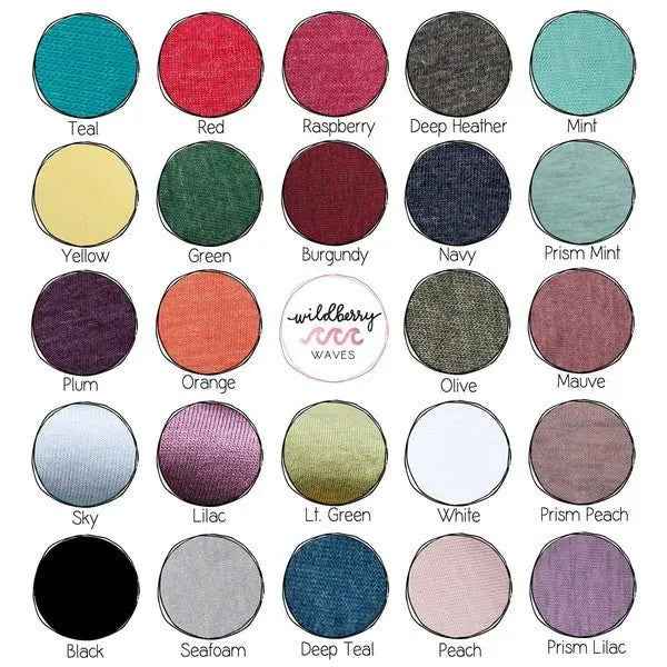 Happy 4th Tee - FamilyClothes