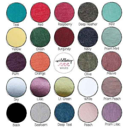 Happy 4th Tee - FamilyClothes