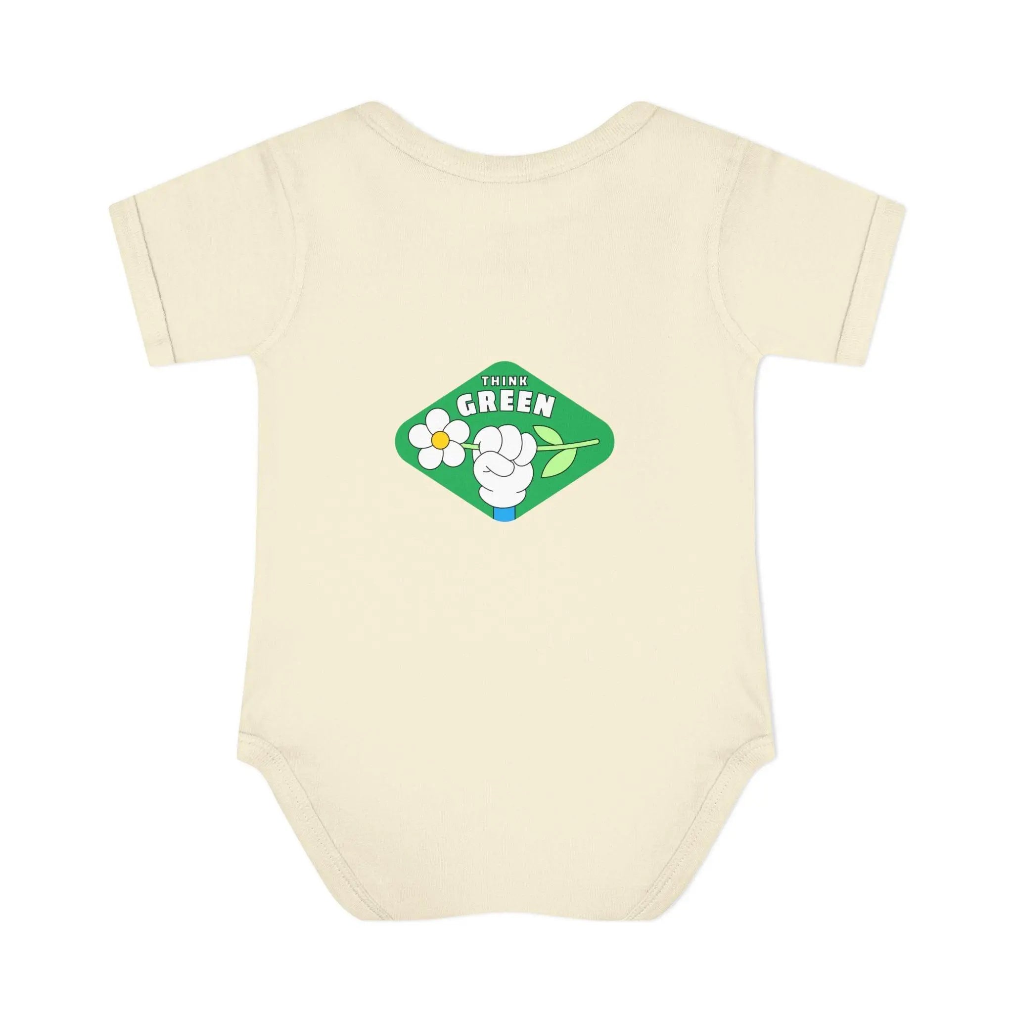 Baby Bodysuit - FamilyClothes