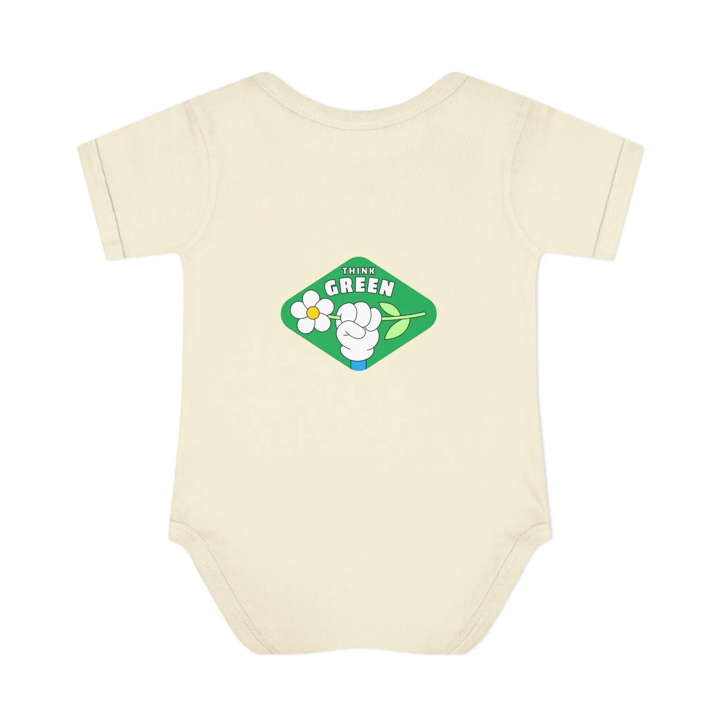 Baby Bodysuit - FamilyClothes