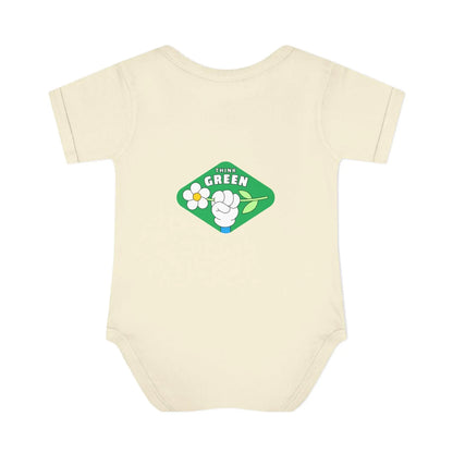 Baby Bodysuit - FamilyClothes