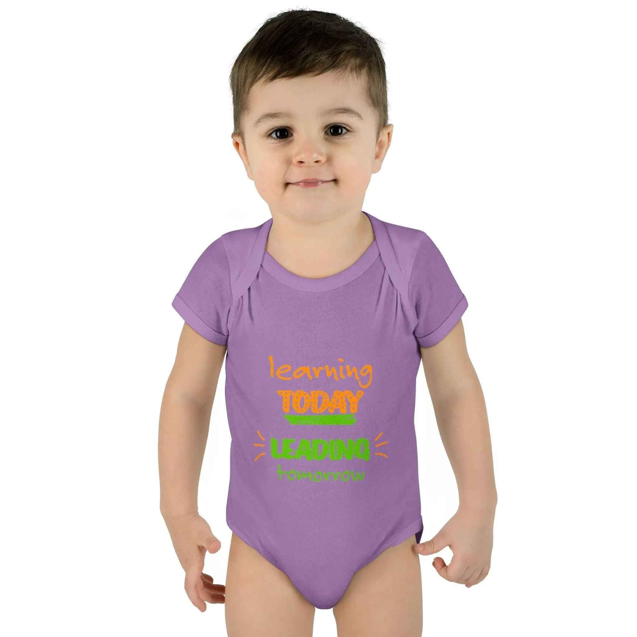 Baby Bodysuit - FamilyClothes
