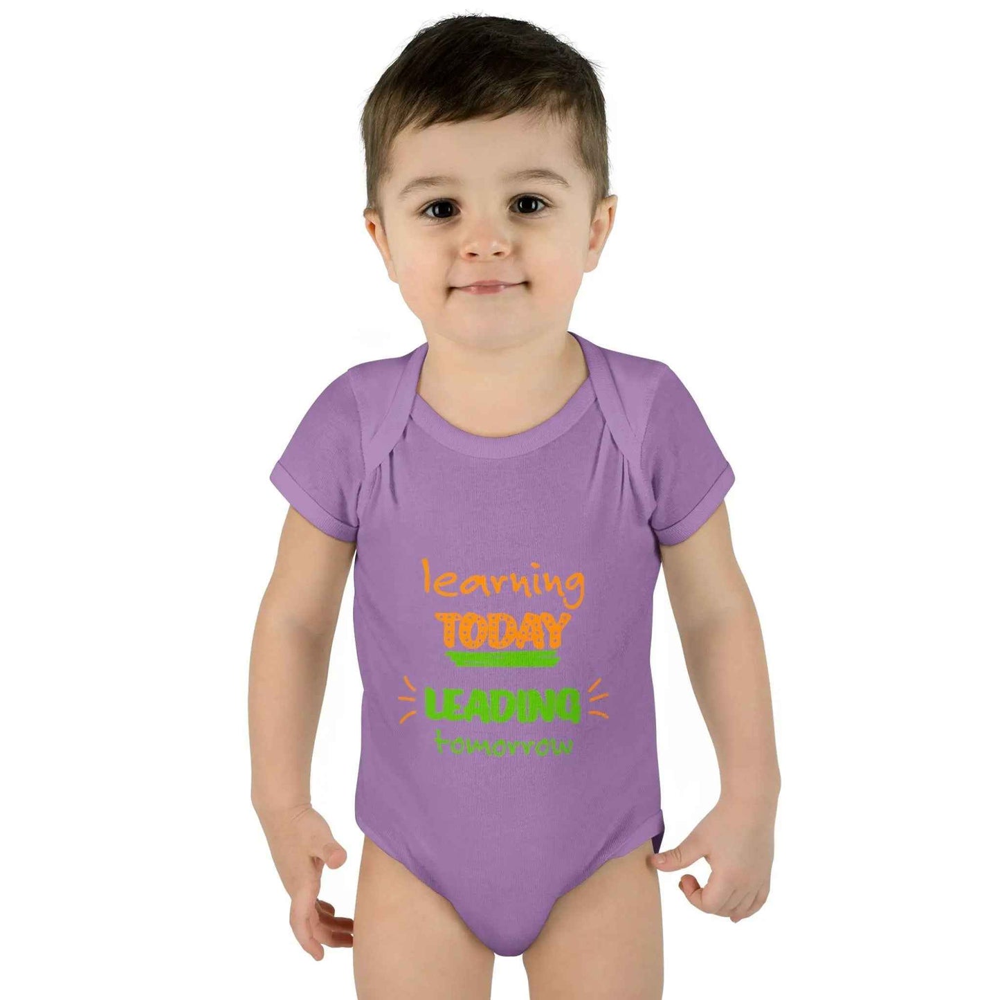 Baby Bodysuit - FamilyClothes