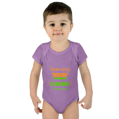 Baby Bodysuit - FamilyClothes