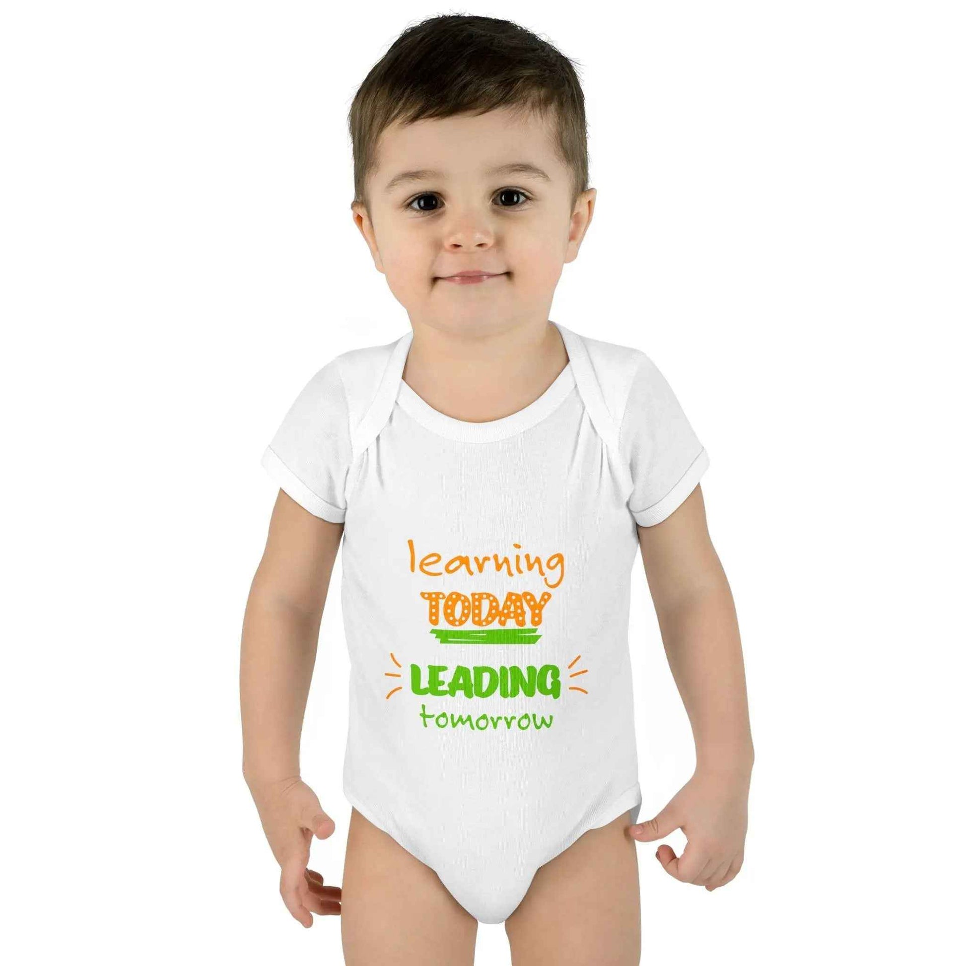Baby Bodysuit - FamilyClothes